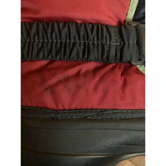 Sorel Mens Waterproof Snow Boots Minor Flaws main image 6